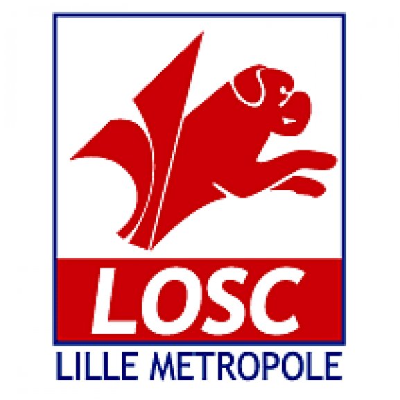 Logo of Lille