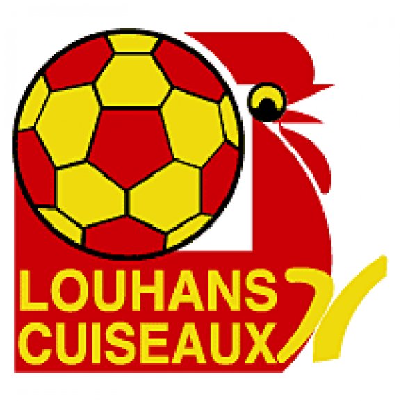 Logo of Louhans