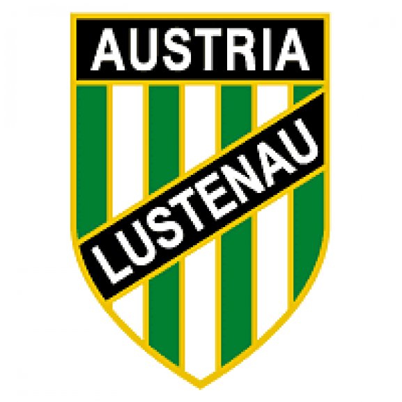 Logo of Lustenau