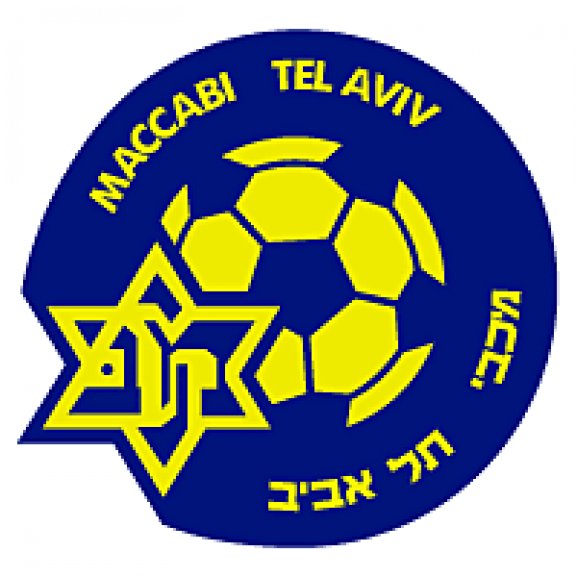 Logo of Maccabi