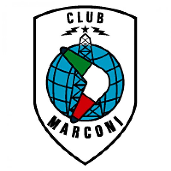 Logo of Marconi