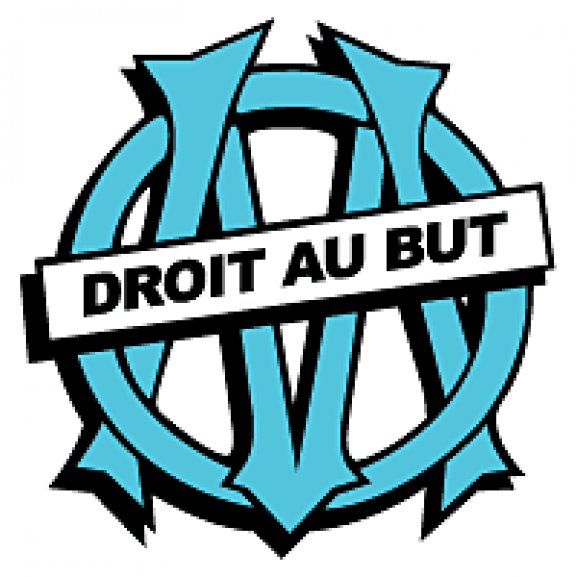 Logo of Marseille
