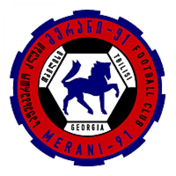 Logo of Merani