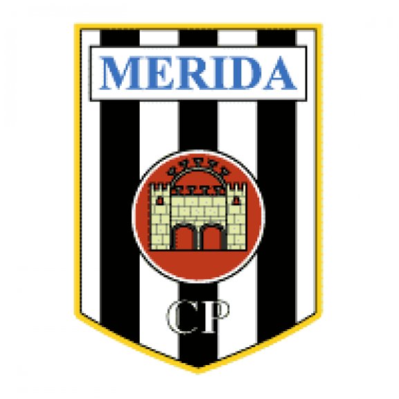 Logo of Merida