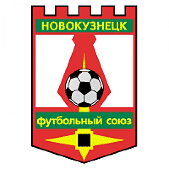 Logo of Metallurg Novokuznetsk