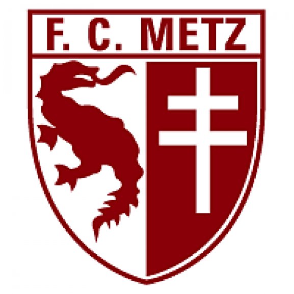 Logo of Metz