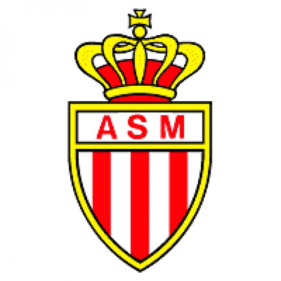 Logo of Monaco