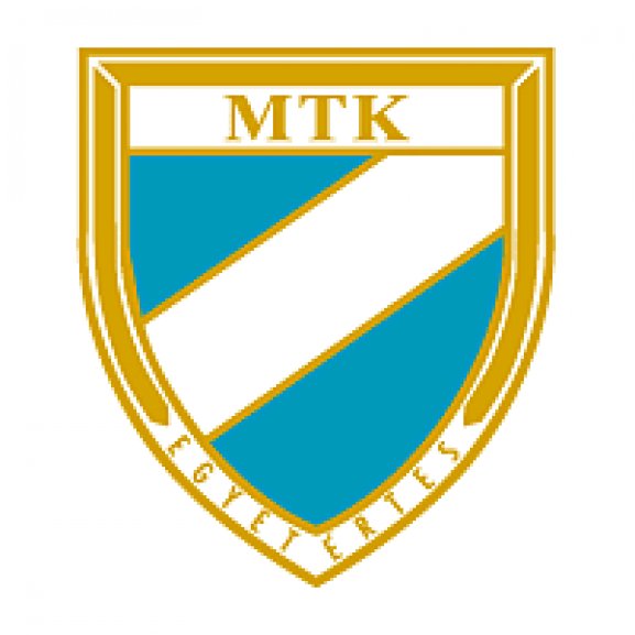 Logo of MTK