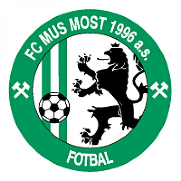 Logo of Mus Most
