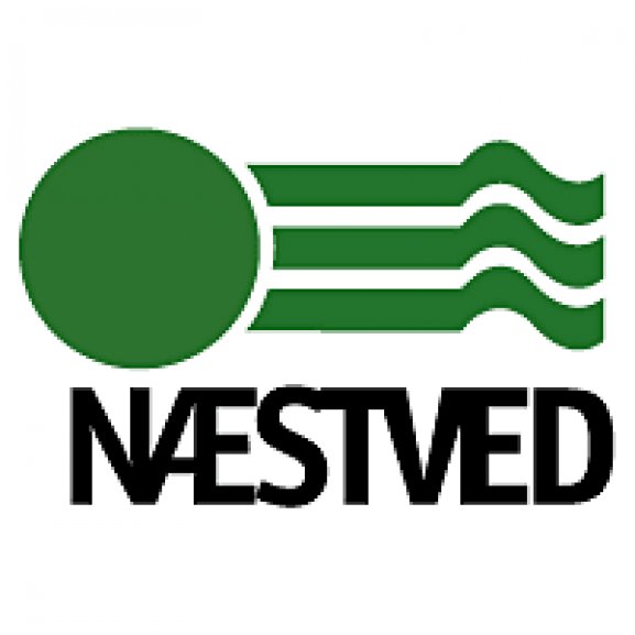 Logo of Naestved