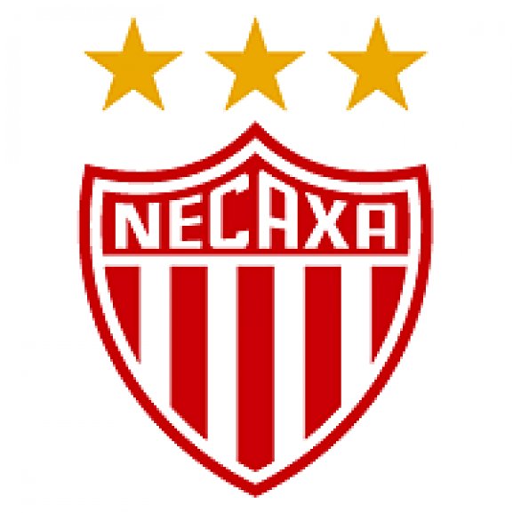Logo of Necaxa