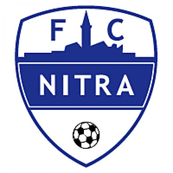 Logo of Nitra