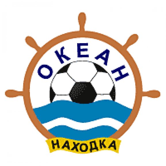 Logo of Okean