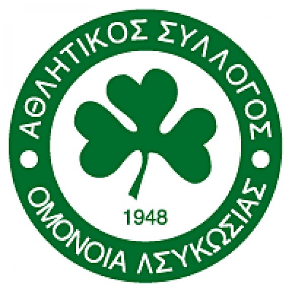 Logo of Omonia