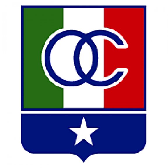 Logo of Once Caldas