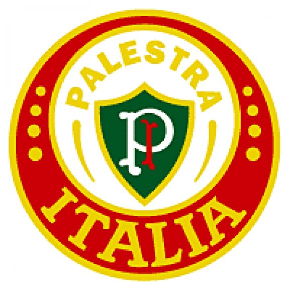 Logo of Palestra Italia