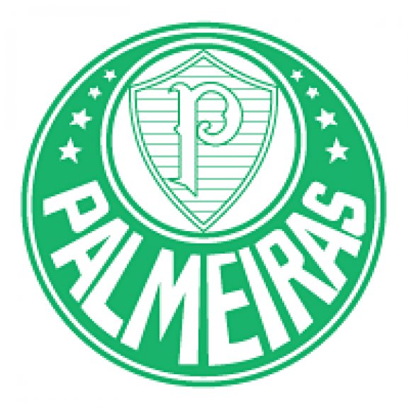 Logo of Palmeiras