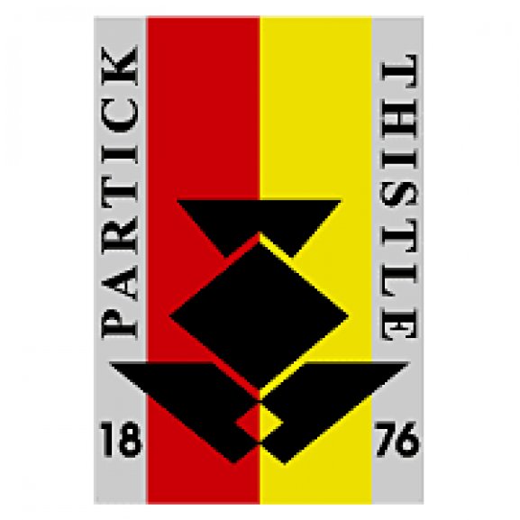 Logo of Partick