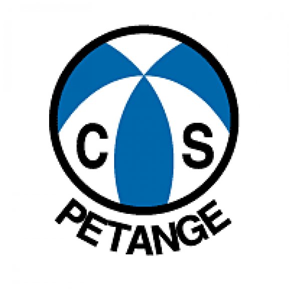 Logo of Petange