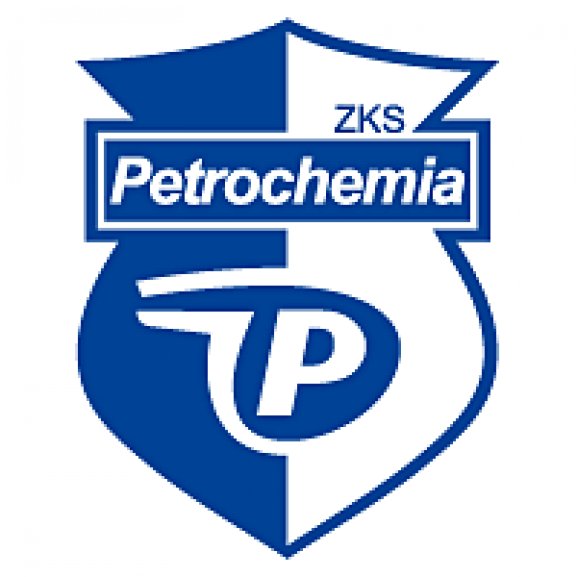 Logo of Petrochemia