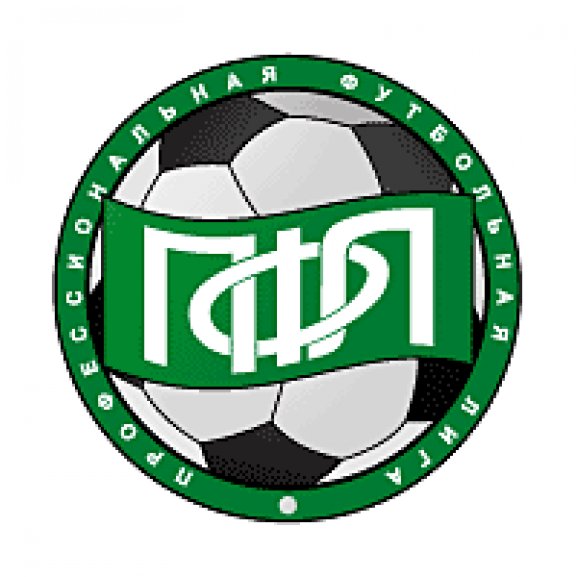Logo of PFL