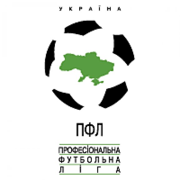 Logo of PFL Ukraine