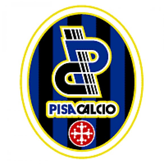 Logo of Pisa