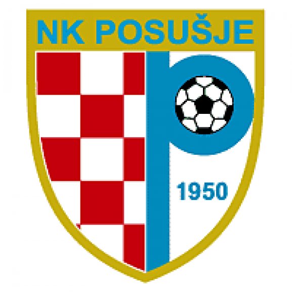 Logo of Posusje