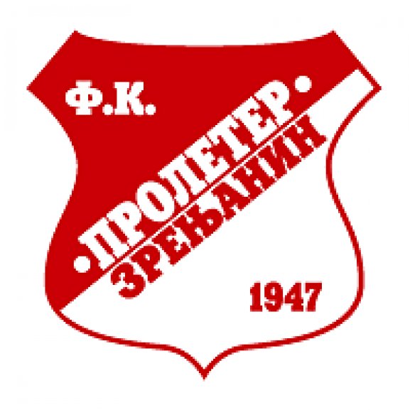 Logo of Proleter