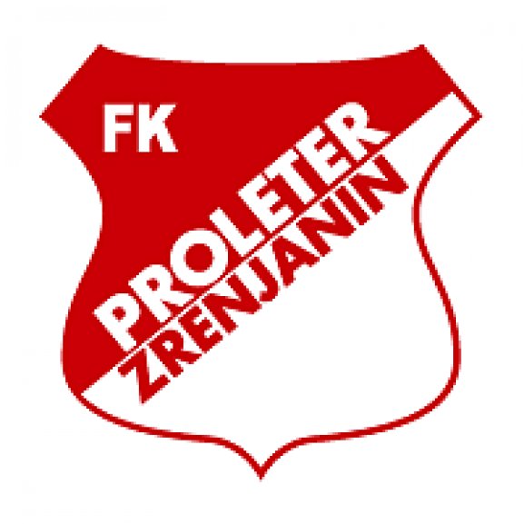 Logo of Proleter