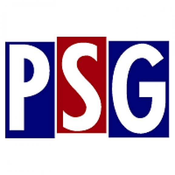 Logo of PSG