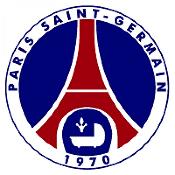 Logo of PSG