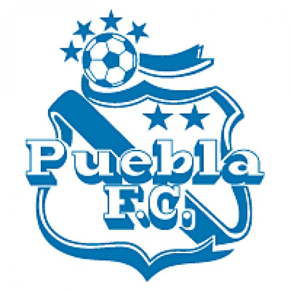 Logo of Puebla