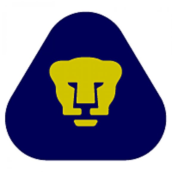 Logo of Pumas