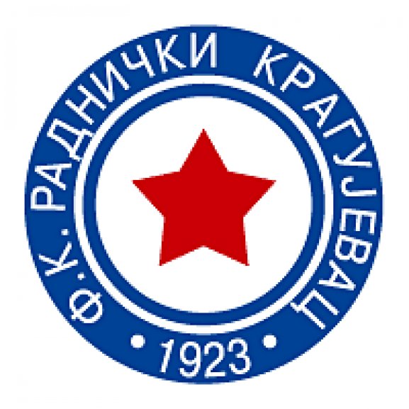 Logo of Radnicki