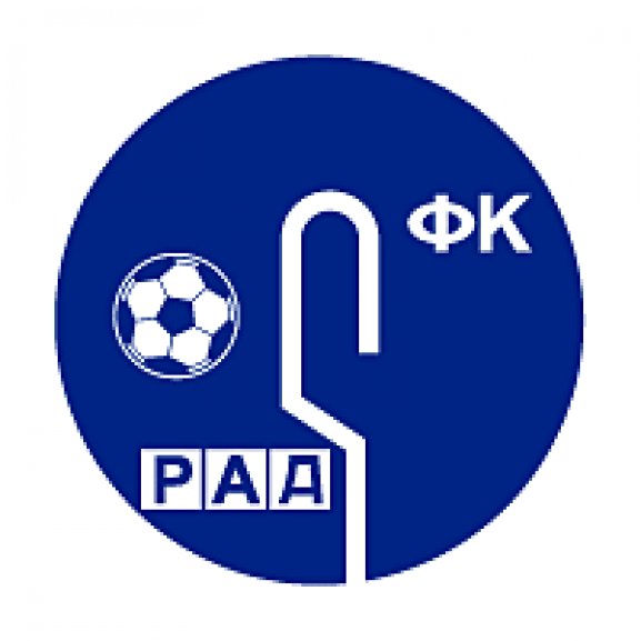 Logo of Rad