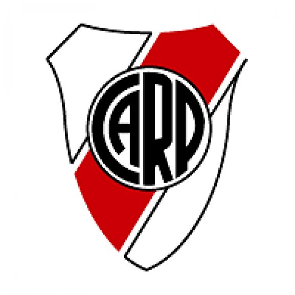 Logo of Club Atletico River Plate