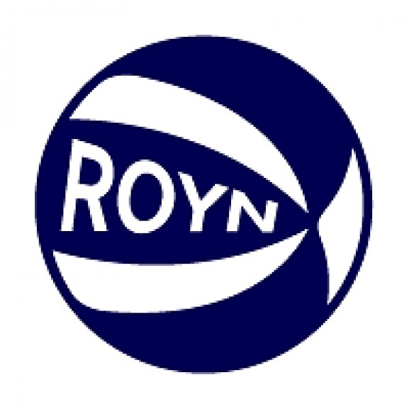 Logo of Royn