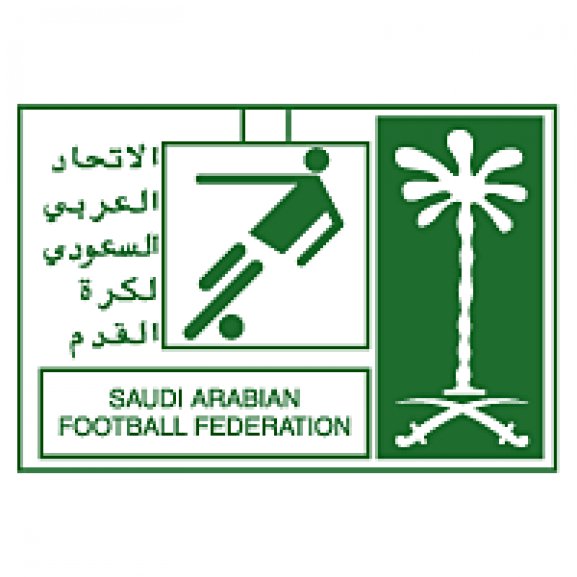 Logo of SAFF