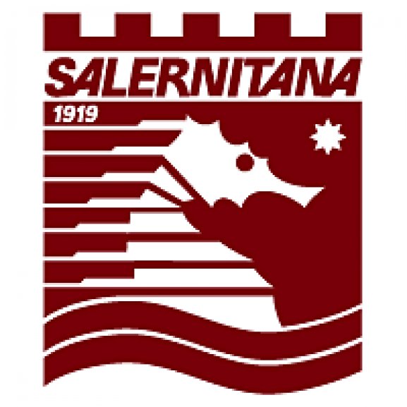 Logo of Salernitana