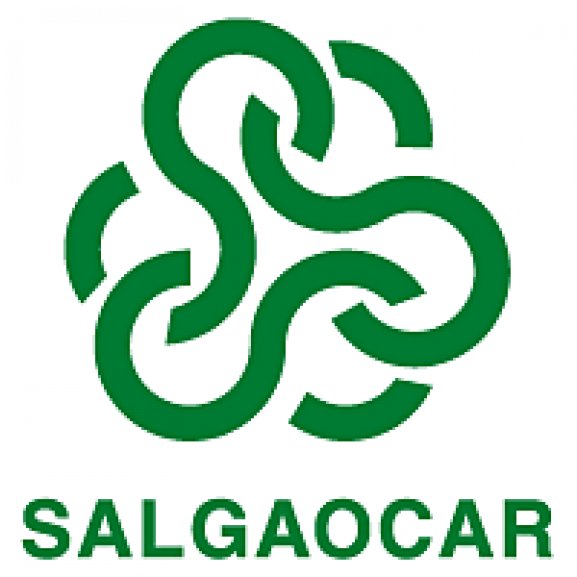 Logo of Salgaocar