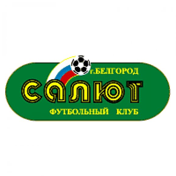 Logo of Salyut