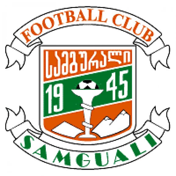 Logo of Samguali