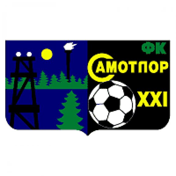 Logo of Samotlor XXI