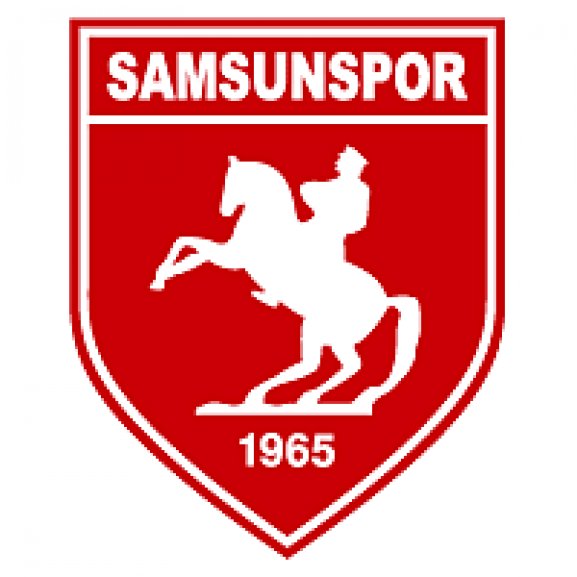 Logo of Samsunspor