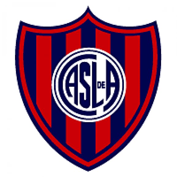 Logo of San-Lorenzo