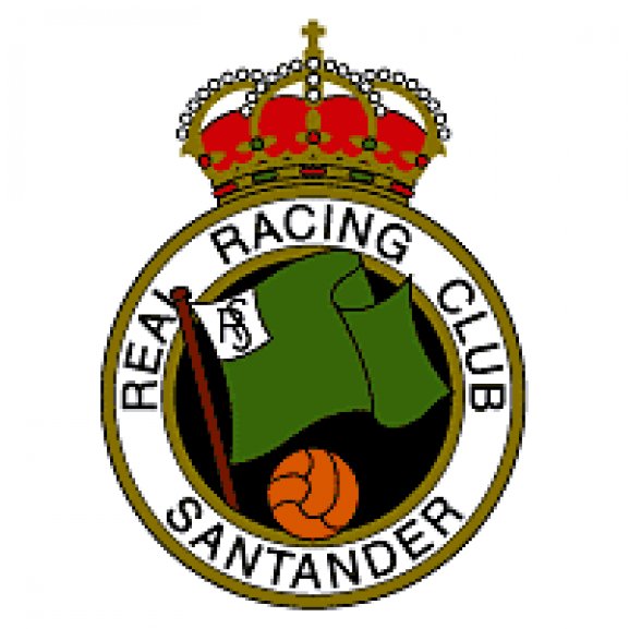 Logo of Santander