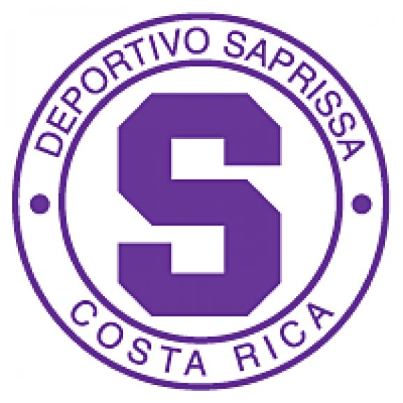 Logo of Saprissa