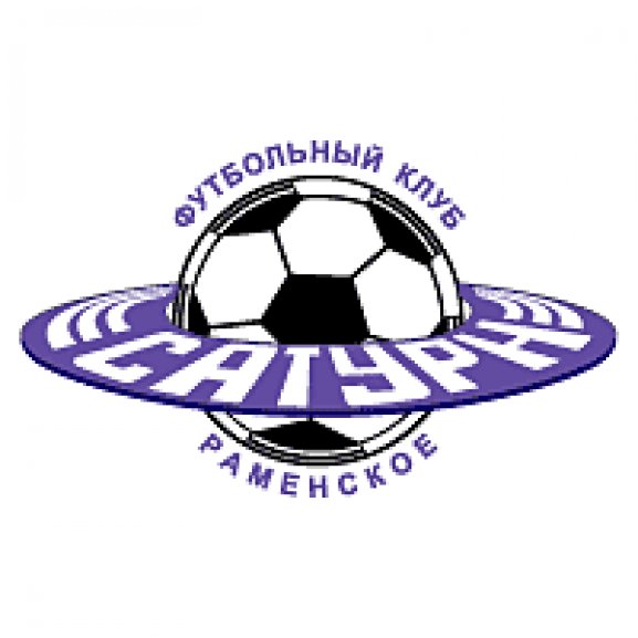 Logo of Saturn Ramenskoe