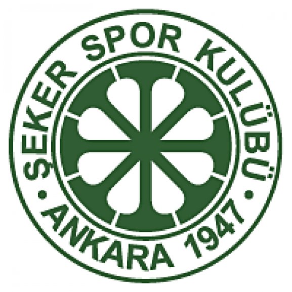 Logo of Sekerspor
